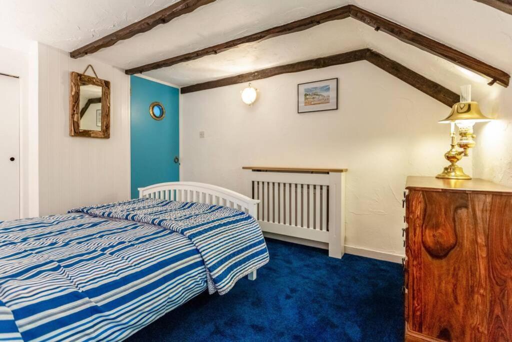 Smuggler'S Cottage Broadstairs Exterior foto